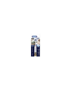 Oral-B PRO 14876674 cepillo eléctrico para dientes Niño Cepillo dental giratorio Multicolor, Blanco 2