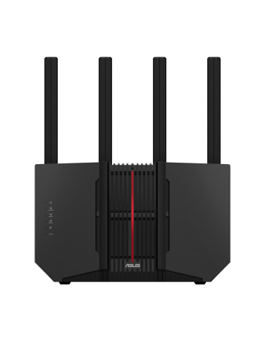 ASUS RT-BE92U router inalámbrico 10 Gigabit Ethernet Tribanda (2.4