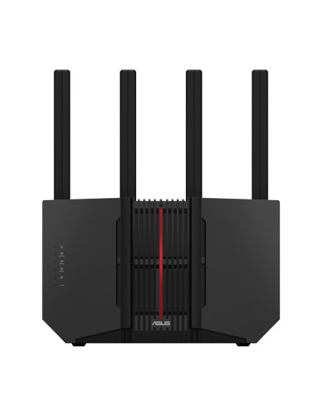 ASUS RT-BE92U router inalámbrico 10 Gigabit Ethernet Tribanda (2.4