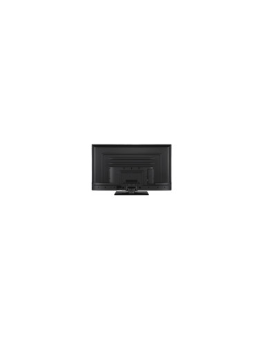 Toshiba 65UV3463DG Televisor 165,1 cm (65") 4K Ultra HD Smart TV Negro 275 cd / m²