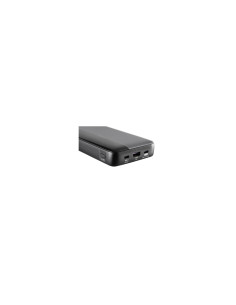 Intenso 7350060 batería externa Ión de litio 25000 mAh Negro, Gris 2