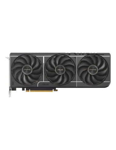 ASUS Prime -RTX5060TI-O16G NVIDIA GeForce RTX 5060 Ti 16 GB GDDR7