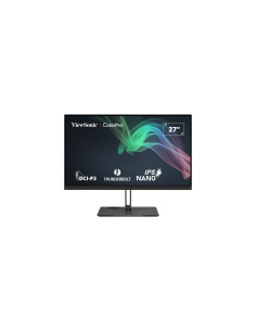 Viewsonic VP Series VP2776T-4K pantalla para PC 68,6 cm (27") 3840 x