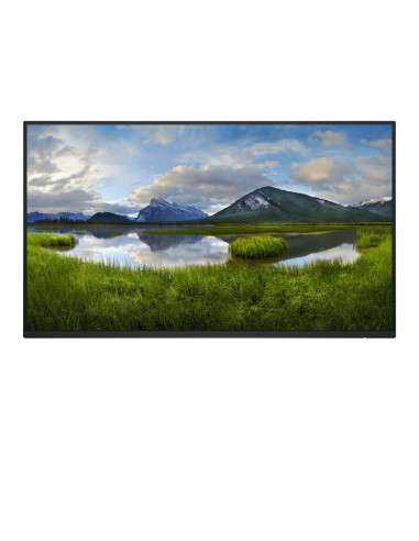 DELL P Series P2425H_WOST pantalla para PC 61 cm (24") 1920 x 1080