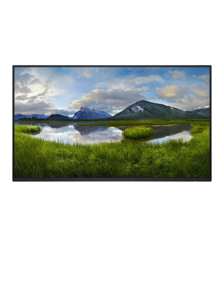 DELL P Series P2425H_WOST pantalla para PC 61 cm (24") 1920 x 1080