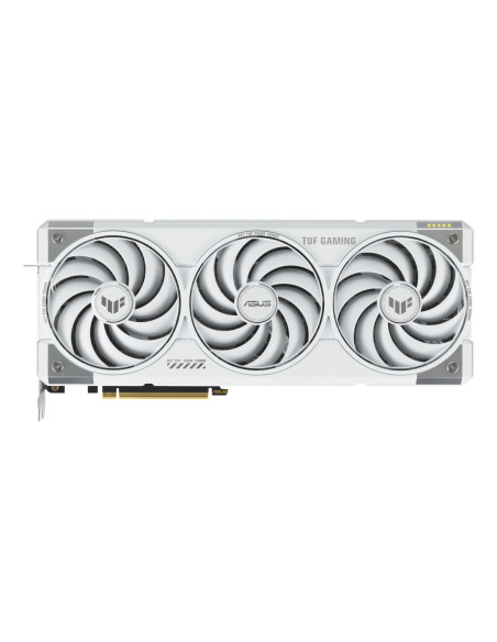 ASUS TUF Gaming TUF-RTX5070TI-O16G-WHITE-GAMING NVIDIA GeForce RTX