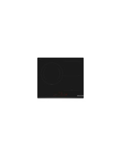 Bosch Serie 6 PVJ631HC1E hobs Negro Integrado 59.2 cm Con placa de inducción 3 zona(s)