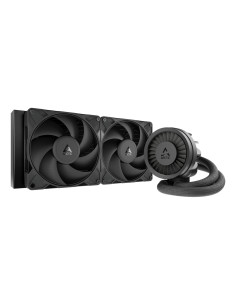 ARCTIC Liquid Freezer III Pro 280 Procesador Sistema de refrigeración