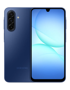 Samsung Galaxy A17 5G 4/128Gb Azul Smartphone