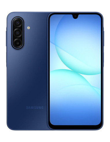 Samsung Galaxy A17 5G 4/128Gb Azul Smartphone