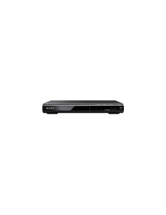 Sony Reproductor de DVD DVP-SR760H