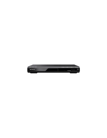 Sony Reproductor de DVD DVP-SR760H