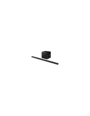 Samsung HW-S800D/EN altavoz soundbar Negro 3.1.2 canales