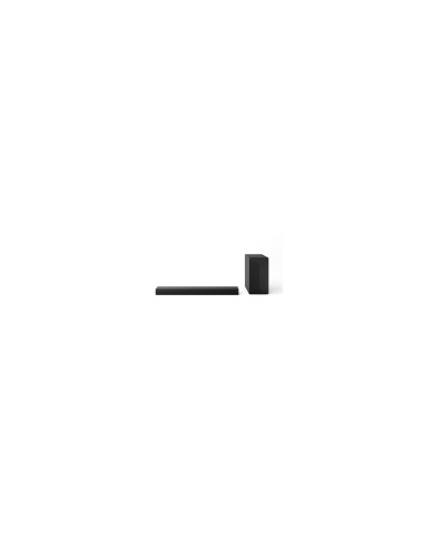 LG S60T Negro 3.1 canales 340 W