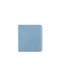 Rakuten Kobo SleepCover funda para libro electrónico 17,8 cm (7") Folio Azul