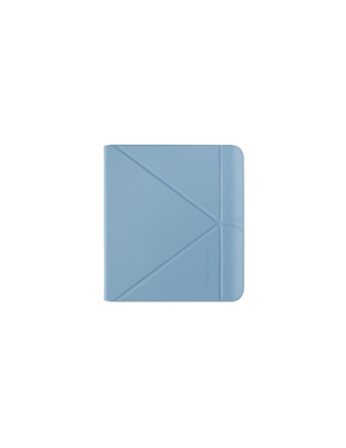 Rakuten Kobo SleepCover funda para libro electrónico 17,8 cm (7") Folio Azul