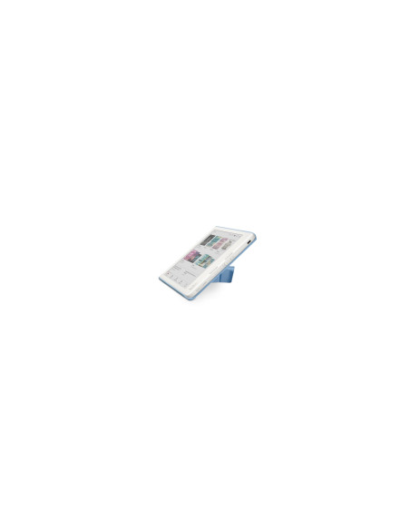 Rakuten Kobo SleepCover funda para libro electrónico 17,8 cm (7") Folio Azul