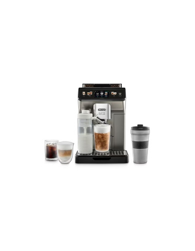 De’Longhi ECAM450.86.T Totalmente automática Máquina espresso 1,8 L