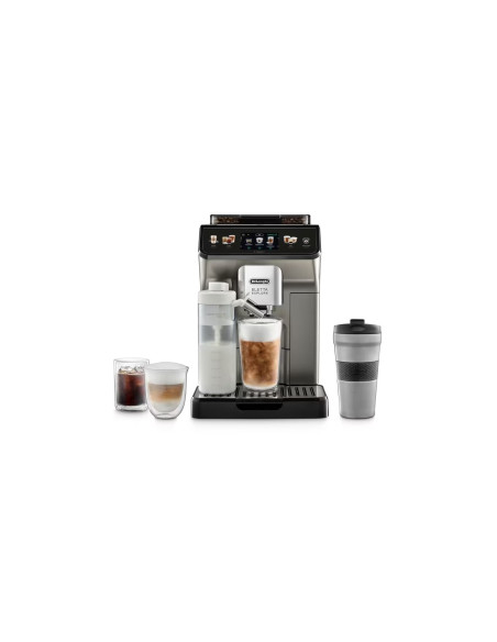 De’Longhi ECAM450.86.T Totalmente automática Máquina espresso 1,8 L