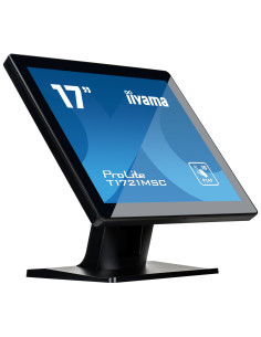 iiyama ProLite T1721MSC-B2 pantalla para PC 43,2 cm (17") 1280 x 1024