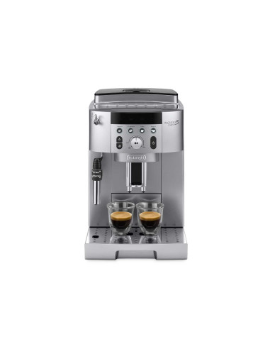 De’Longhi Magnifica S ECAM250.31.SB Totalmente automática Máquina