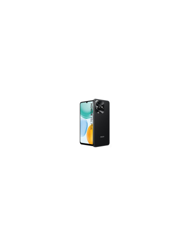 Honor X5c PLUS 4/256Gb Negro Smartphone