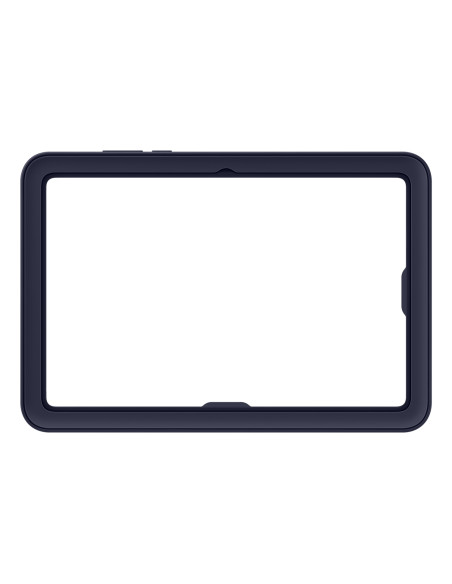 Samsung EF-JX730 27,9 cm (11") Funda Negro
