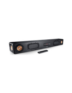 Teufel CINEBAR ULTIMA Negro 2.0 canales 380 W
