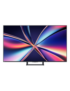 Hisense 65E8Q 165,1 cm (65") 4K Ultra HD Smart TV Wifi Negro, Gris