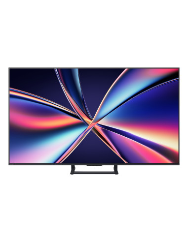 Hisense 65E8Q 165,1 cm (65") 4K Ultra HD Smart TV Wifi Negro, Gris