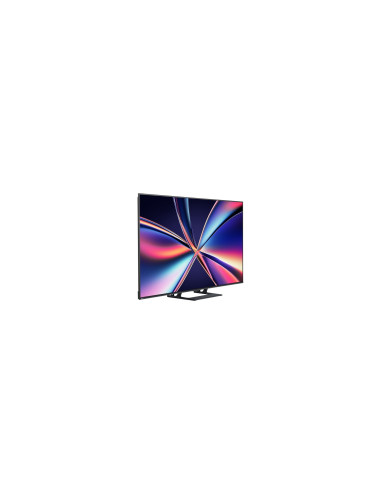 Hisense 65E8Q 165,1 cm (65") 4K Ultra HD Smart TV Wifi Negro, Gris
