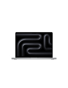 Apple MacBook Pro Apple M M5 Portátil 36,1 cm (14.2") 16 GB 1 TB SSD Wi-Fi 6E (802.11ax) macOS Tahoe Plata