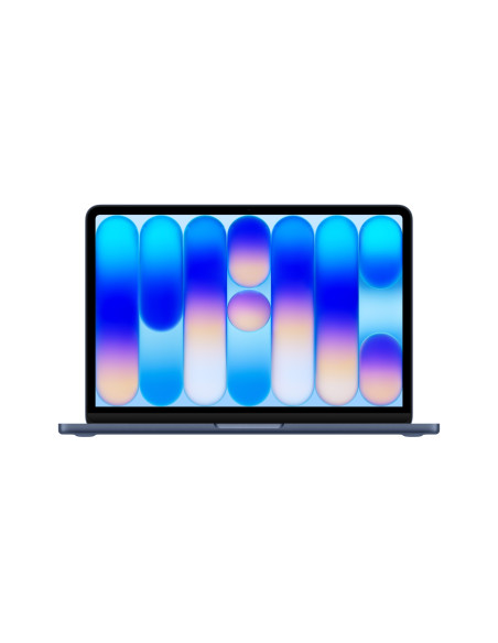 Apple MacBook Neo 13" Apple A18 Pro 8Gb / 512Gb SSD GPU 5 nucleos macOS Touch ID Indigo