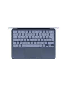 Apple MacBook Neo 13" Apple A18 Pro 8Gb / 512Gb SSD GPU 5 nucleos macOS Touch ID Indigo 2