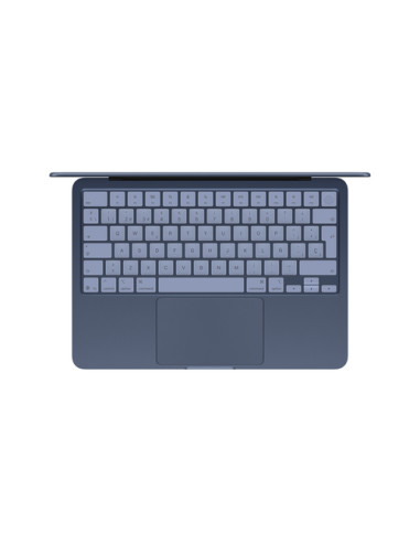 Apple MacBook Neo 13" Apple A18 Pro 8Gb / 512Gb SSD GPU 5 nucleos macOS Touch ID Indigo
