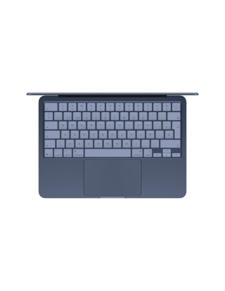 Apple MacBook Neo 13" Apple A18 Pro 8Gb / 512Gb SSD GPU 5 nucleos macOS Touch ID Indigo