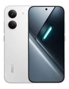POCO X8 Pro 5G 8/256Gb Blanco Smartphone