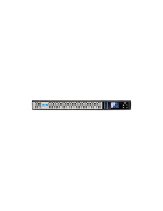 Eaton 5P1550IRNG2 sistema de alimentación ininterrumpida (UPS) Línea interactiva 1,55 kVA 1350 W 6 salidas AC