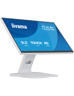 iiyama ProLite T2252MSC-W2AG pantalla para PC 54,5 cm (21.4") 1920 x