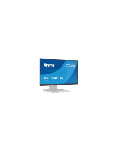iiyama ProLite T2252MSC-W2AG pantalla para PC 54,5 cm (21.4") 1920 x