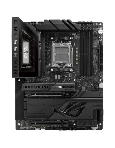 ASUS ROG CROSSHAIR X870E DARK HERO AMD X870E Zócalo AM5 ATX