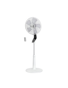 Rowenta Turbo Silence Extreme VU5690 Negro, Blanco
