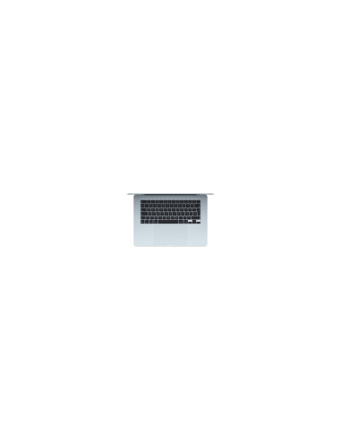 Apple MacBook Air 15" M5 chip 10‑core CPU 10‑core GPU, 16GB, 512GB SSD - Azul cielo