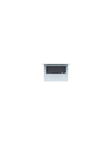 Apple MacBook Air 15" M5 chip 10‑core CPU 10‑core GPU, 16GB, 512GB SSD - Azul cielo