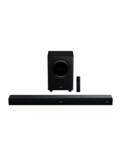 Xiaomi Soundbar Pro 2.1 ch Negro 2.1 canales 300 W