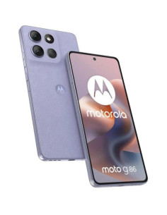 SMARTPHONE MOTOROLA MOTO G86 6.67 8GB/256GB/50MP/5G PURPLE