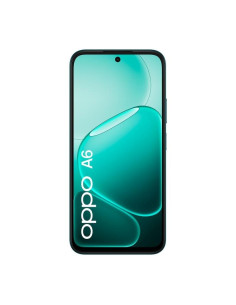 SMARTPHONE OPPO A6 6.75 6GB/256GB/50MPX BLUE SAPPHIRE 2