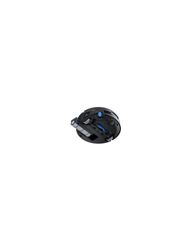 Ecovacs Deebot X11 OmniCyclone 0,22 L Negro