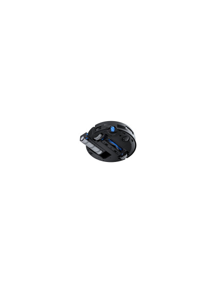 Ecovacs Deebot X11 OmniCyclone 0,22 L Negro