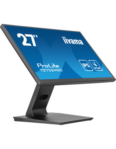 iiyama ProLite T2752MSC-B1AG pantalla para PC 68,6 cm (27") 1920 x